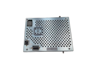 Detector Heat Control Board