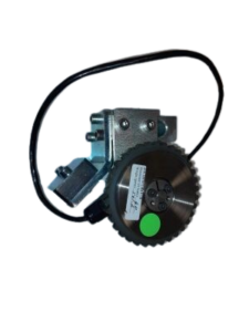 Axial Drive Encoder for GE CT