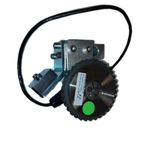 Axial Drive Encoder for GE CT